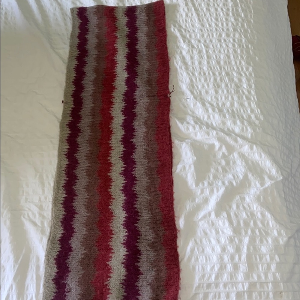 Infinity scarf - Picture 2 of 2